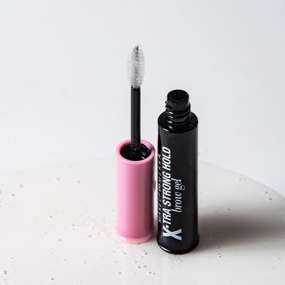 X-tra Strong Hold Brow Gel X-tra Strong Hold Brow Gel